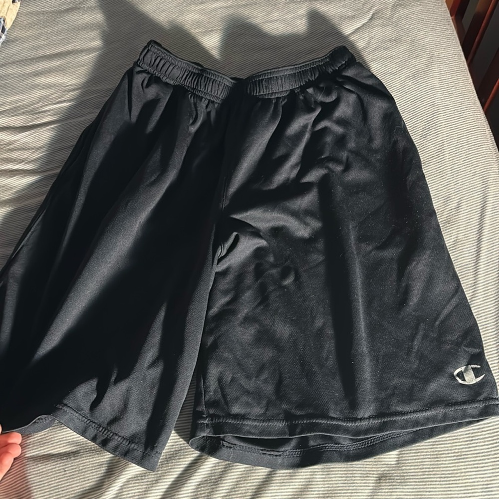 Champion shorts
